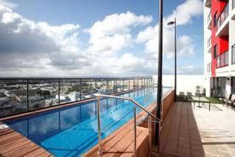 Astra Apartments Perth - Zenith - Accommodation Rockhampton 0