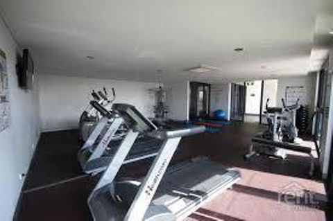 Astra Apartments Perth - Zenith - Accommodation Rockhampton 1