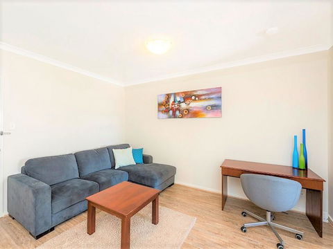 Perth West End Apartment 504 - Accommodation Rockhampton 13