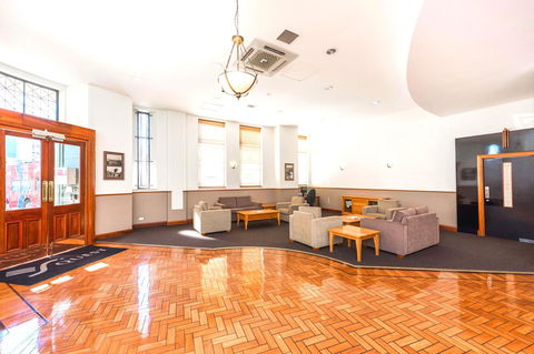 Perth West End Apartment 504 - Accommodation Rockhampton 16