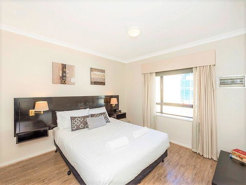 Perth West End Apartment 504 - Accommodation Rockhampton 9
