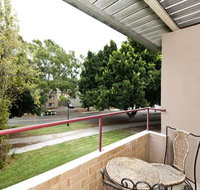 Cunningham Terrace 8 - Accommodation Rockhampton