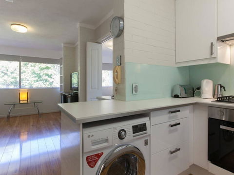 Rosalie In Shenton Park - Accommodation Rockhampton 12