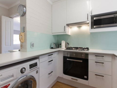 Rosalie In Shenton Park - Accommodation Rockhampton 14