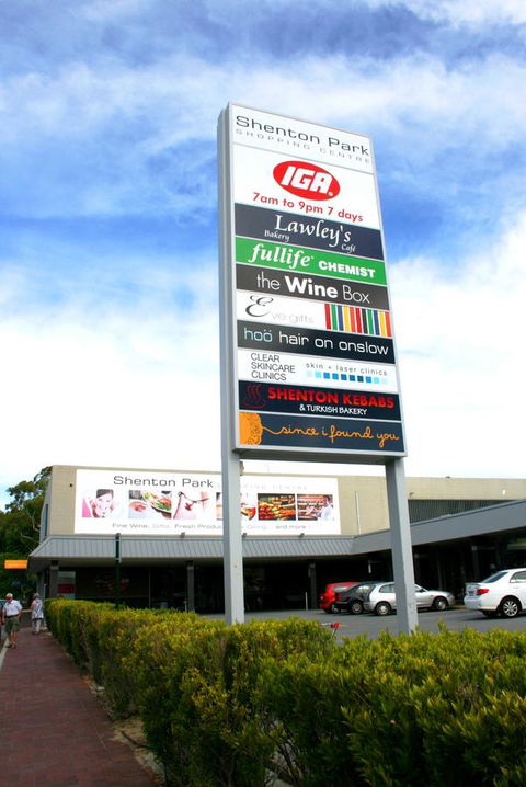 Rosalie In Shenton Park - Accommodation Rockhampton 22