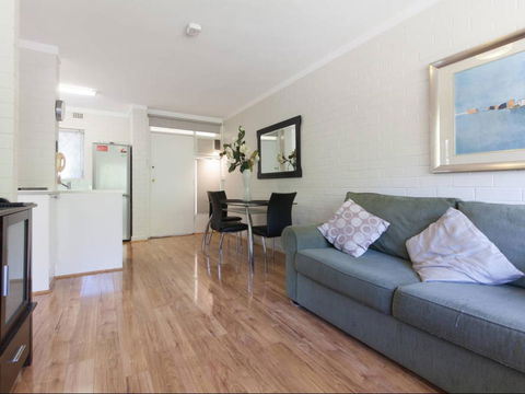 Rosalie In Shenton Park - Accommodation Rockhampton 6