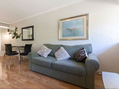 Rosalie In Shenton Park - Accommodation Rockhampton 7