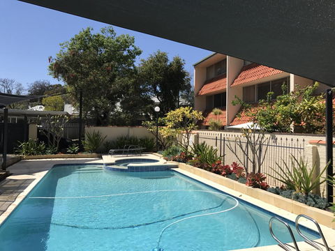 Rosalie In Shenton Park - Accommodation Rockhampton 10