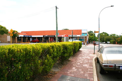 Rosalie In Shenton Park - Accommodation Rockhampton 25
