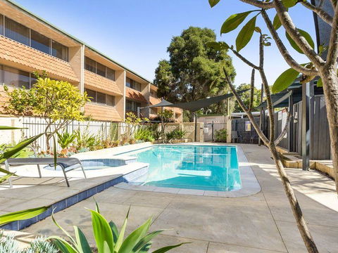Rosalie In Shenton Park - Accommodation Rockhampton 9
