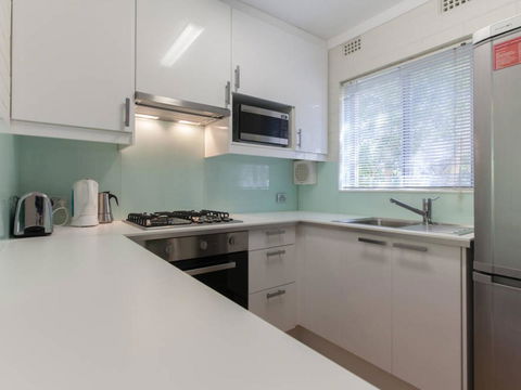 Rosalie In Shenton Park - Accommodation Rockhampton 13