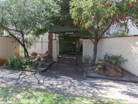 Rosalie In Shenton Park - Accommodation Rockhampton 20