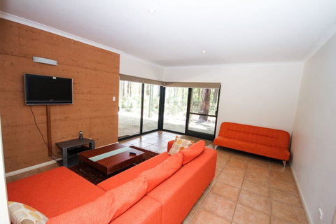 Kanga View - Margaret River - Accommodation Rockhampton 12