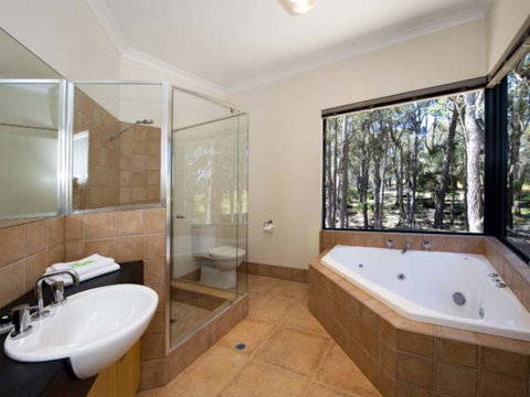 Kanga View - Margaret River - Accommodation Rockhampton 2