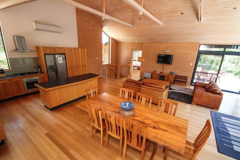 Kanga View - Margaret River - Accommodation Rockhampton 4