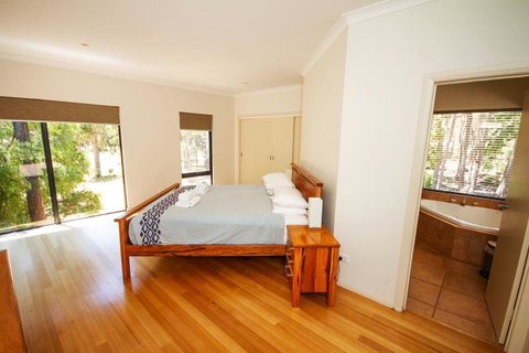 Kanga View - Margaret River - Accommodation Rockhampton 10
