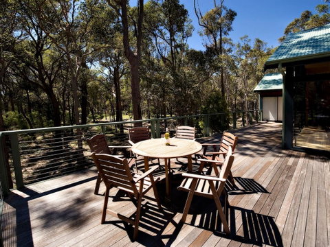 Kanga View - Margaret River - Accommodation Rockhampton 7