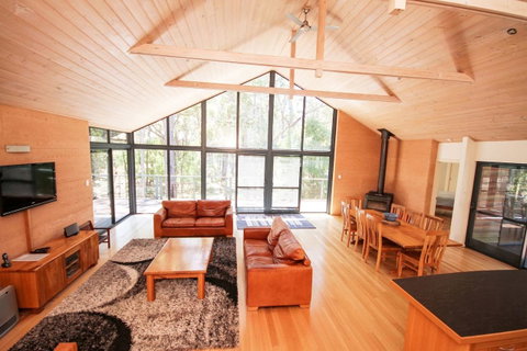 Kanga View - Margaret River - Accommodation Rockhampton 8