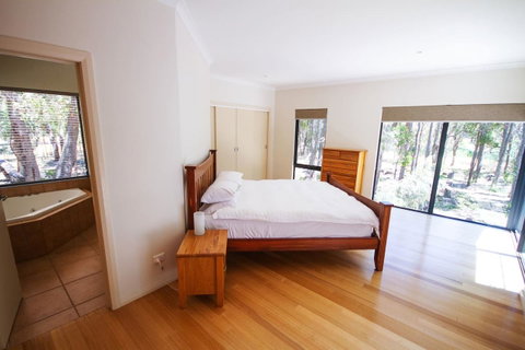 Kanga View - Margaret River - Accommodation Rockhampton 5