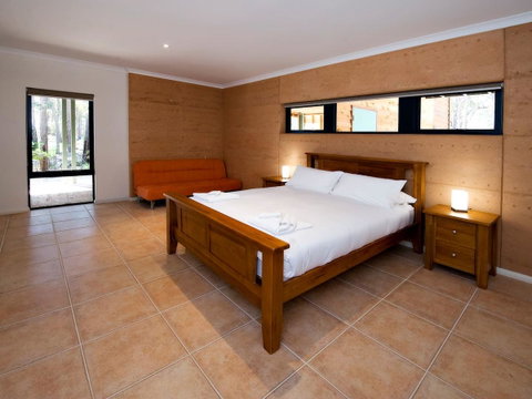 Kanga View - Margaret River - Accommodation Rockhampton 13