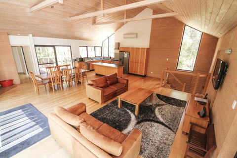 Kanga View - Margaret River - Accommodation Rockhampton 3