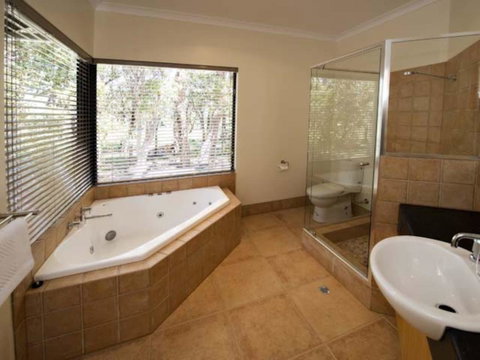 Kanga View - Margaret River - Accommodation Rockhampton 9