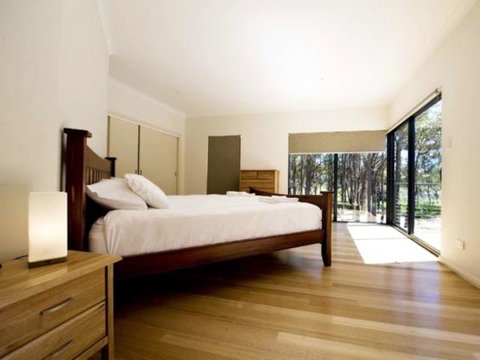 Kanga View - Margaret River - Accommodation Rockhampton 0
