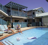 Heritage Resort Shark Bay - Accommodation Rockhampton