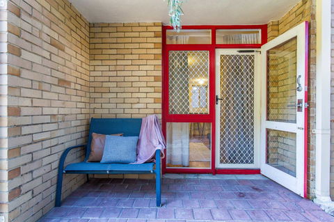 Fremantle Coastal Stay - 1 Bedroom Central Apartment - Accommodation Rockhampton 10