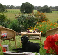 Silversprings cottages - Accommodation Rockhampton
