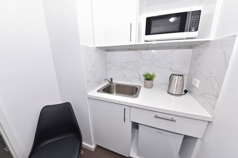 Infinite Apartment Opposite Garden City - Accommodation Rockhampton 20
