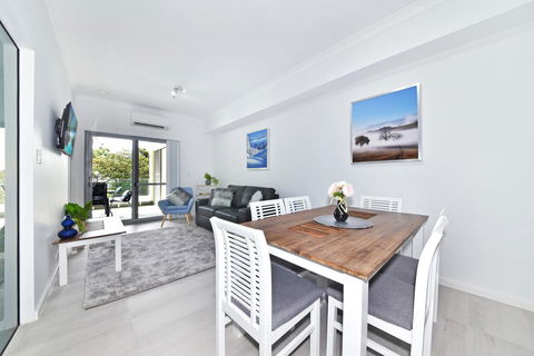 Infinite Apartment Opposite Garden City - Accommodation Rockhampton 9