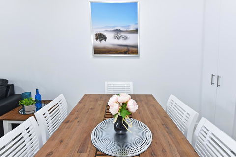 Infinite Apartment Opposite Garden City - Accommodation Rockhampton 5