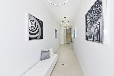 Infinite Apartment Opposite Garden City - Accommodation Rockhampton 4