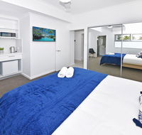 Infinite Apartment opposite Garden City - Accommodation Rockhampton