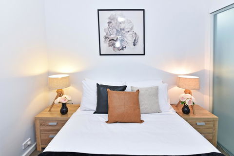 Infinite Apartment Opposite Garden City - Accommodation Rockhampton 2