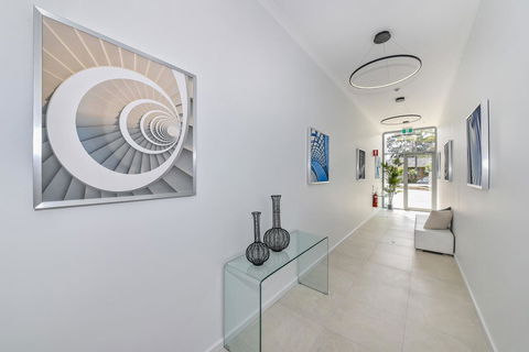 Infinite Apartment Opposite Garden City - Accommodation Rockhampton 15