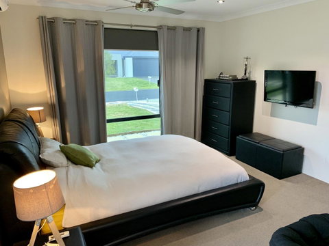 The CÃ©ad MÃ­le FÃ¡ilte Busselton - Accommodation Rockhampton 29