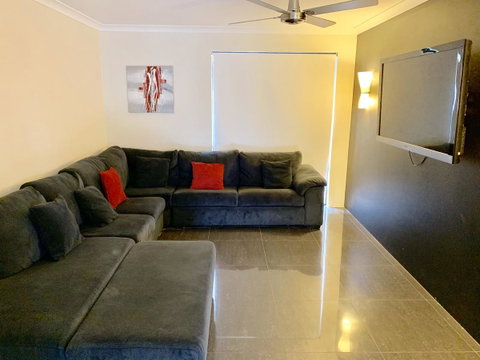 The CÃ©ad MÃ­le FÃ¡ilte Busselton - Accommodation Rockhampton 26
