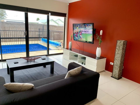 The CÃ©ad MÃ­le FÃ¡ilte Busselton - Accommodation Rockhampton 8