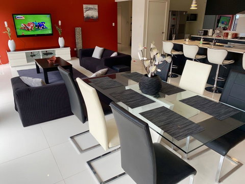 The CÃ©ad MÃ­le FÃ¡ilte Busselton - Accommodation Rockhampton 7
