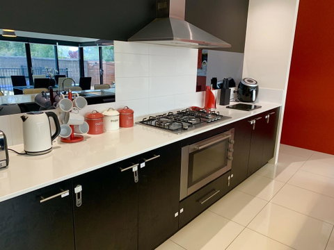 The CÃ©ad MÃ­le FÃ¡ilte Busselton - Accommodation Rockhampton 27