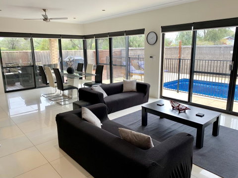 The CÃ©ad MÃ­le FÃ¡ilte Busselton - Accommodation Rockhampton 0