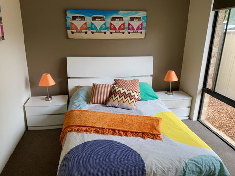 The CÃ©ad MÃ­le FÃ¡ilte Busselton - Accommodation Rockhampton 28