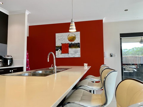 The CÃ©ad MÃ­le FÃ¡ilte Busselton - Accommodation Rockhampton 16
