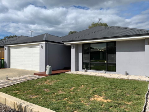 The CÃ©ad MÃ­le FÃ¡ilte Busselton - Accommodation Rockhampton 5
