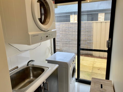 The CÃ©ad MÃ­le FÃ¡ilte Busselton - Accommodation Rockhampton 6