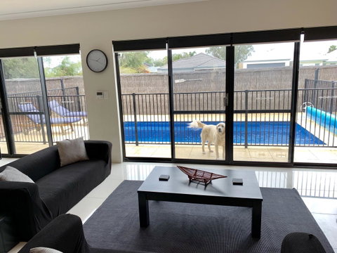 The CÃ©ad MÃ­le FÃ¡ilte Busselton - Accommodation Rockhampton 24