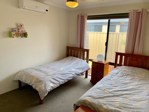 The CÃ©ad MÃ­le FÃ¡ilte Busselton - Accommodation Rockhampton 12