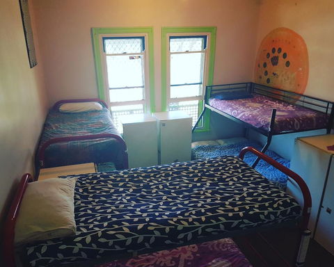 Planet Inn Backpackers - Accommodation Rockhampton 15